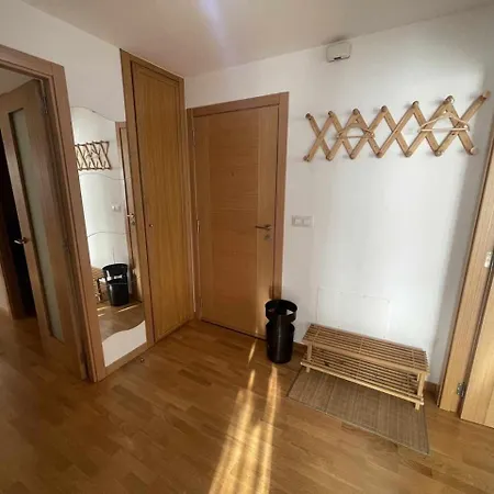 Apartment Grupo Gontad Apto Heol - De Bergantinos A Coruna