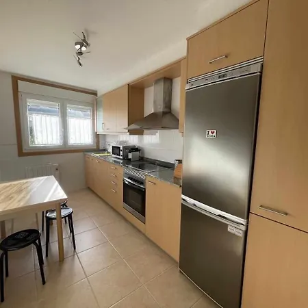 Apartment Grupo Gontad Apto Heol - De Bergantinos