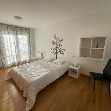 Grupo Gontad Apto Heol - De Bergantinos A Coruna