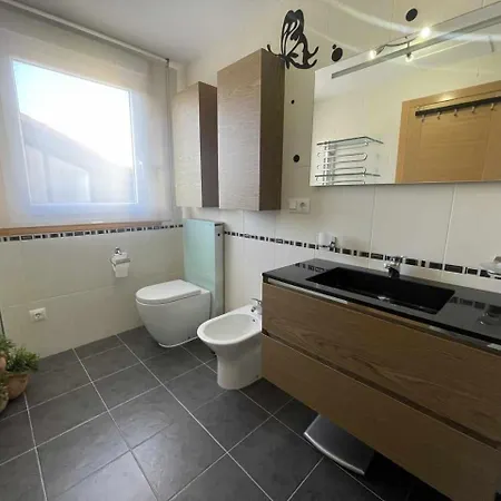 Apartment Grupo Gontad Apto Heol - De Bergantinos *