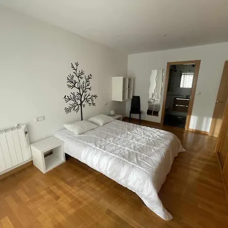 Apartment Grupo Gontad Apto Heol - De Bergantinos