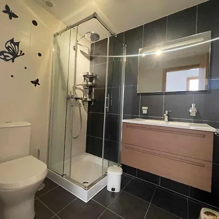 Apartment Grupo Gontad Apto Heol - De Bergantinos *