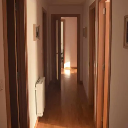 Grupo Gontad Apto Heol - De Bergantinos * A Coruna