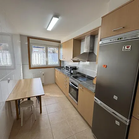 Grupo Gontad Apto Heol - De Bergantinos * A Coruna