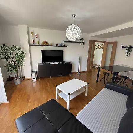 Grupo Gontad Apto Heol - De Bergantinos A Coruna