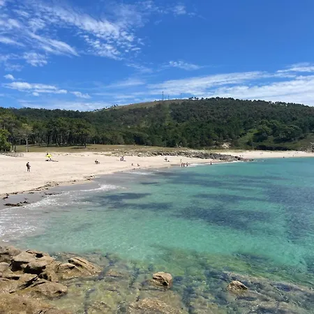 Apartment Grupo Gontad Apto Heol - De Bergantinos *