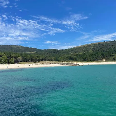 Grupo Gontad Apto Heol - De Bergantinos * A Coruna