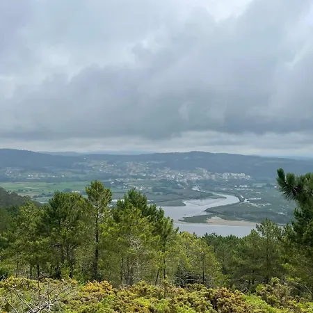 Grupo Gontad Apto Heol - De Bergantinos Apartment *