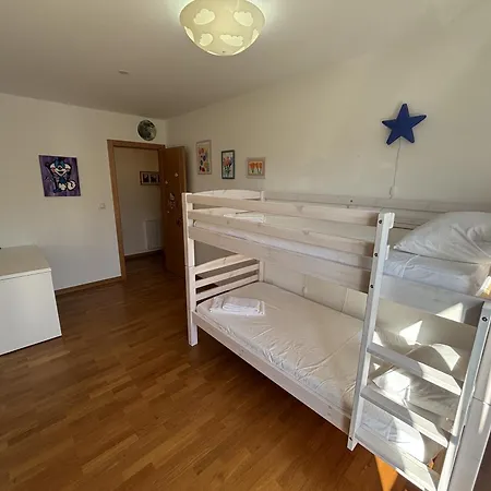 Grupo Gontad Apto Heol - De Bergantinos A Coruna