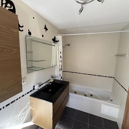 Grupo Gontad Apto Heol - De Bergantinos Apartment *