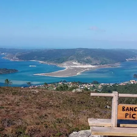 Apartment Grupo Gontad Apto Heol - De Bergantinos *