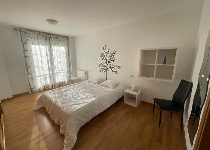 Grupo Gontad Apto Heol - De Bergantinos A Coruna