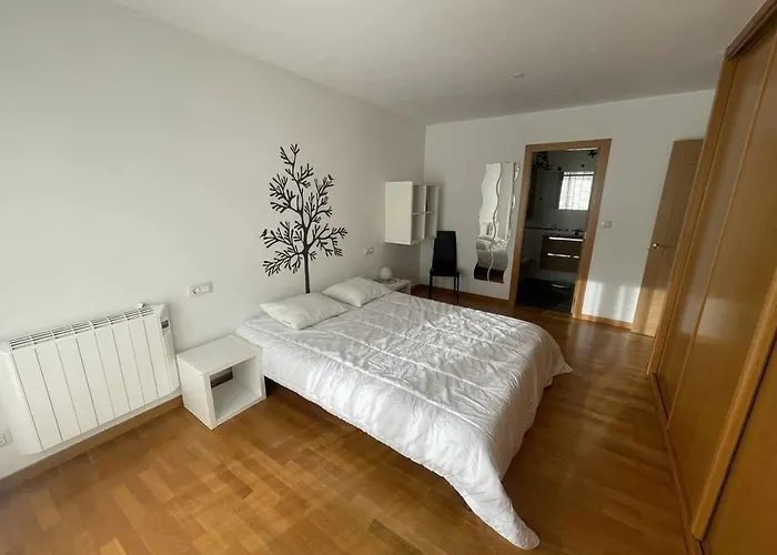 Apartment Grupo Gontad Apto Heol - De Bergantinos