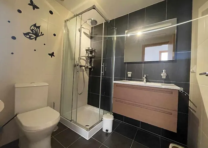 Apartment Grupo Gontad Apto Heol - De Bergantinos *