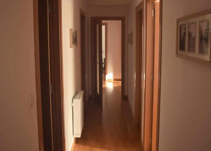 Grupo Gontad Apto Heol - De Bergantinos * A Coruna