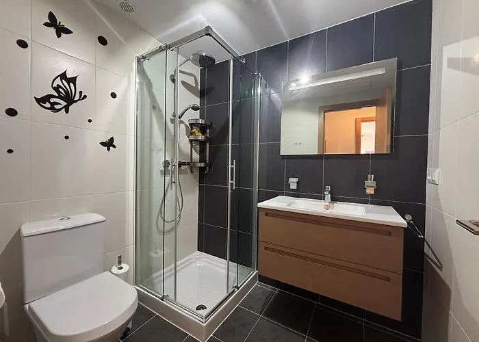 Apartment Grupo Gontad Apto Heol - De Bergantinos