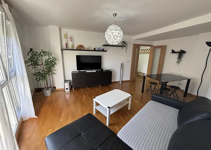 Grupo Gontad Apto Heol - De Bergantinos A Coruna