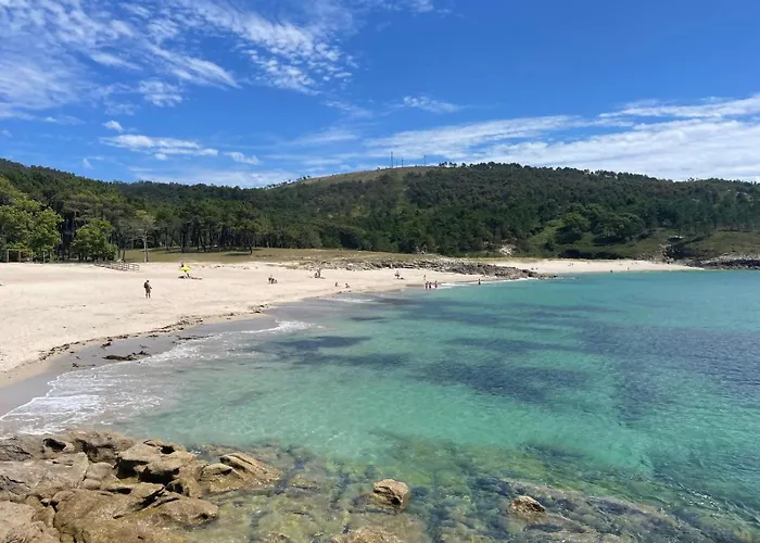 Apartment Grupo Gontad Apto Heol - De Bergantinos *