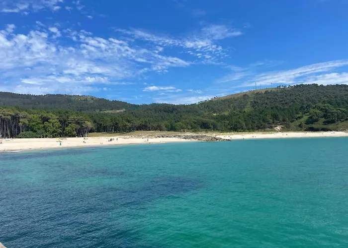 Grupo Gontad Apto Heol - De Bergantinos * A Coruna