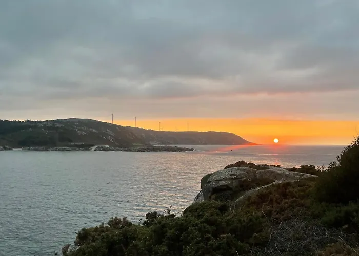 Grupo Gontad Apto Heol - De Bergantinos