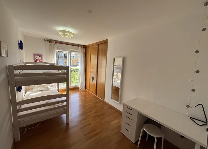 Grupo Gontad Apto Heol - De Bergantinos Apartment