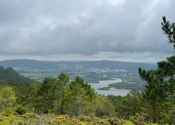 Grupo Gontad Apto Heol - De Bergantinos Apartment *