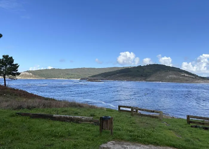 Grupo Gontad Apto Heol - De Bergantinos Apartment *