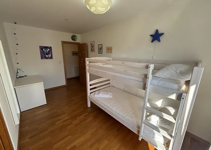 Grupo Gontad Apto Heol - De Bergantinos A Coruna