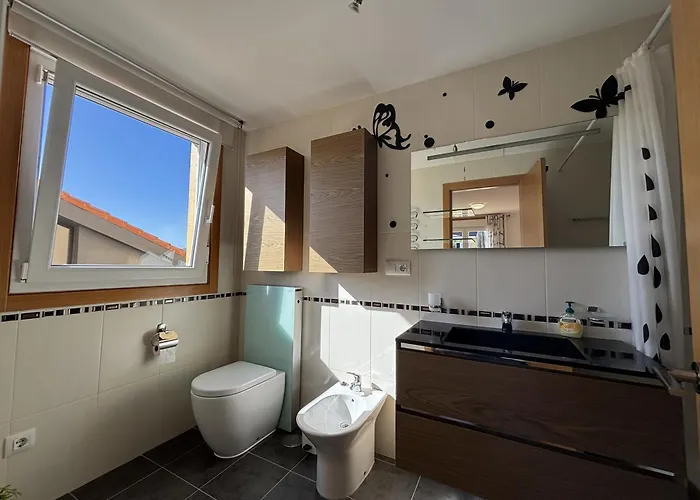 Grupo Gontad Apto Heol - De Bergantinos