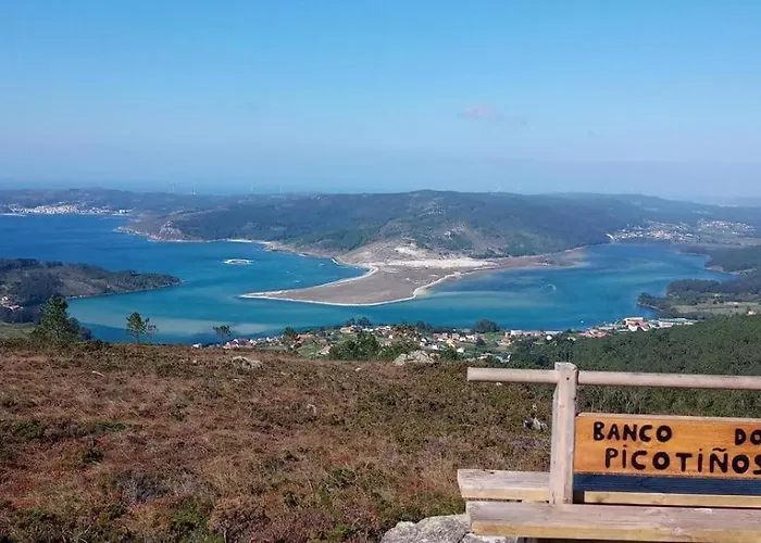 Apartment Grupo Gontad Apto Heol - De Bergantinos *