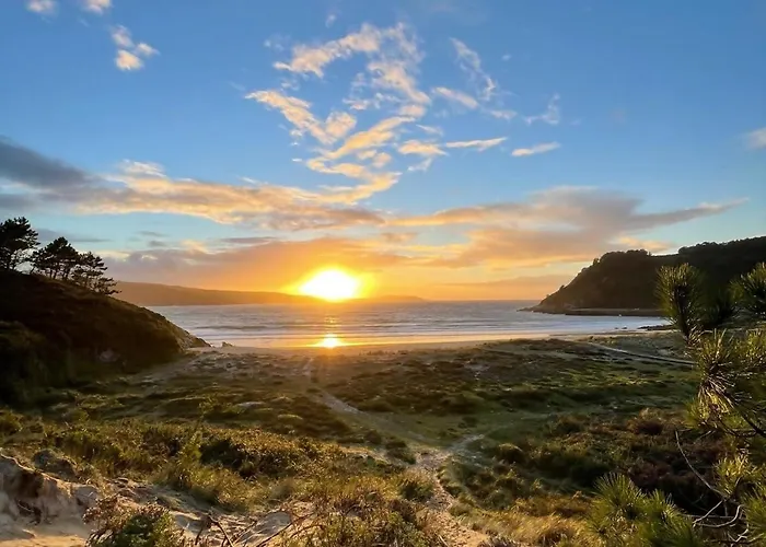 Grupo Gontad Apto Heol - De Bergantinos
