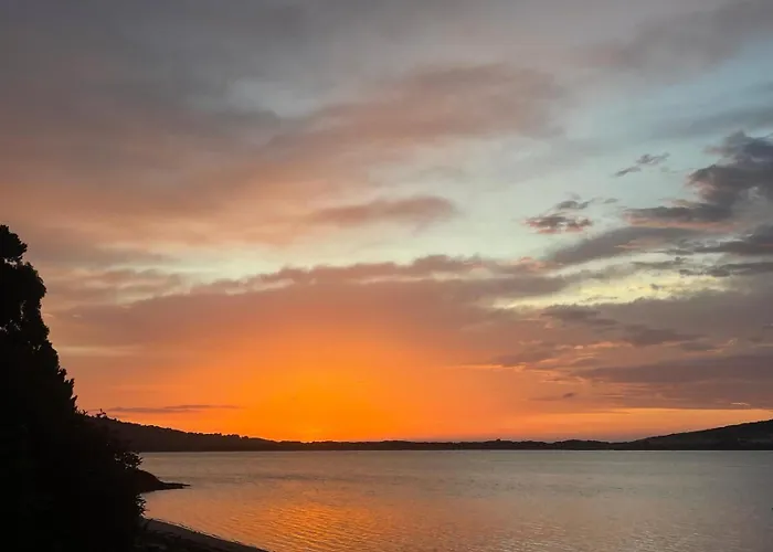 Grupo Gontad Apto Heol - De Bergantinos Apartment *